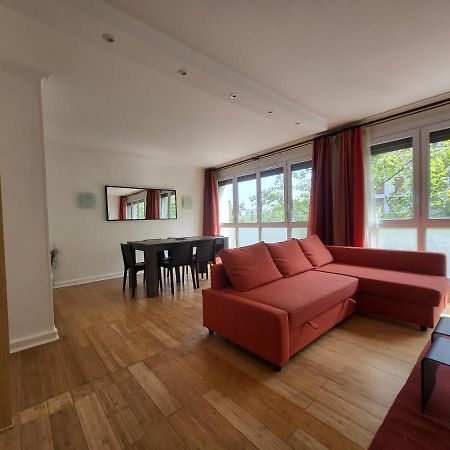 Spacious And Comfortable Apartment - Perfect For Families & Friends - Near Public Transportation Μονρούζ Εξωτερικό φωτογραφία