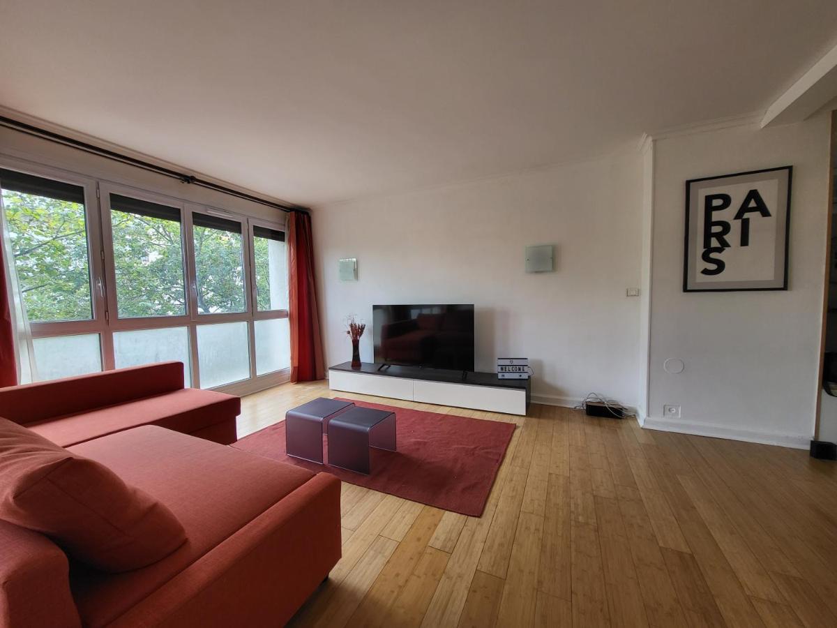 Spacious And Comfortable Apartment - Perfect For Families & Friends - Near Public Transportation Μονρούζ Εξωτερικό φωτογραφία