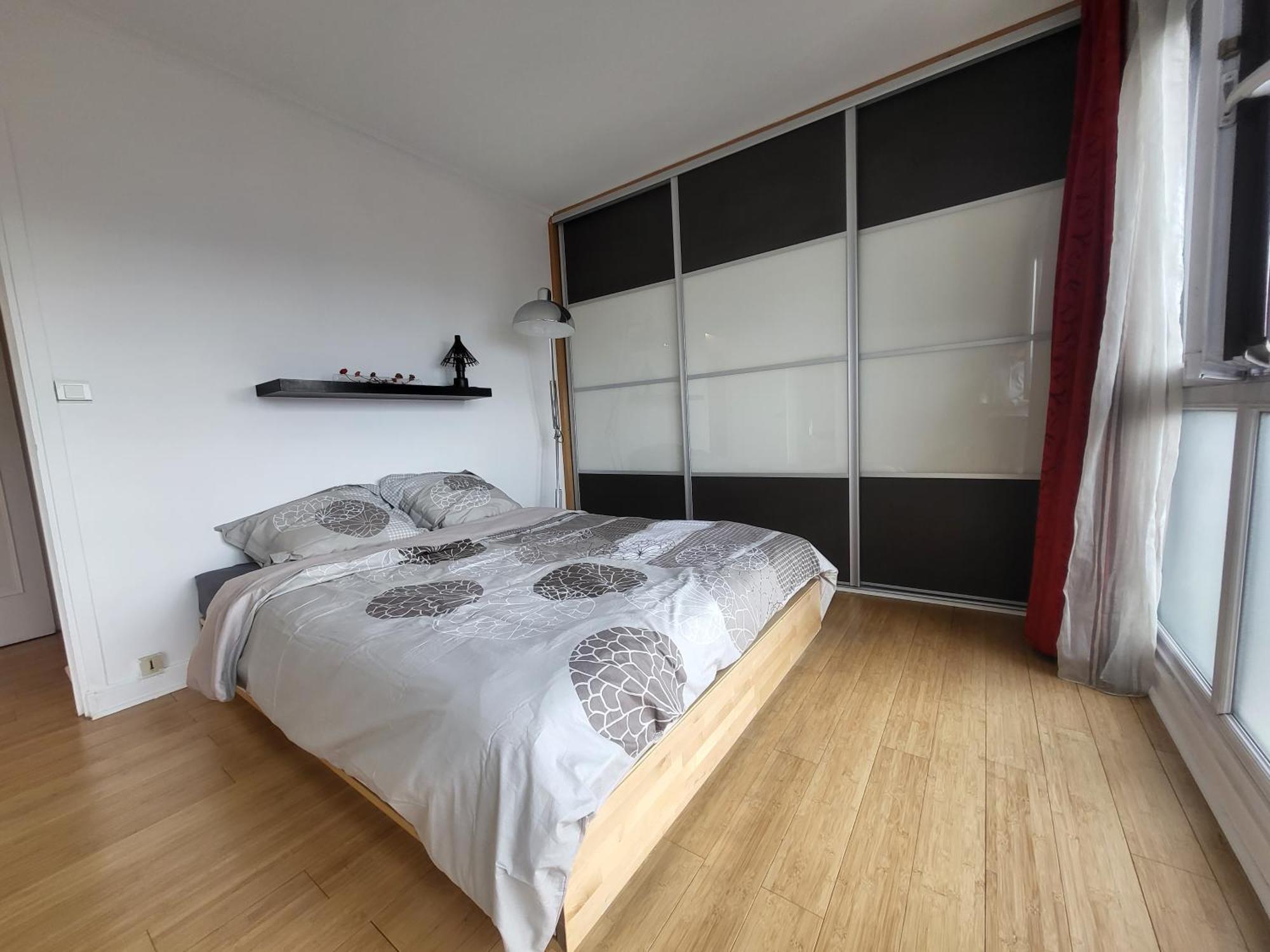 Spacious And Comfortable Apartment - Perfect For Families & Friends - Near Public Transportation Μονρούζ Εξωτερικό φωτογραφία